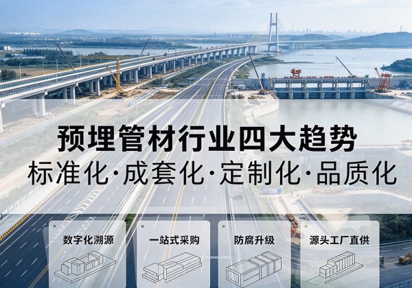 福海行业发展趋势总结