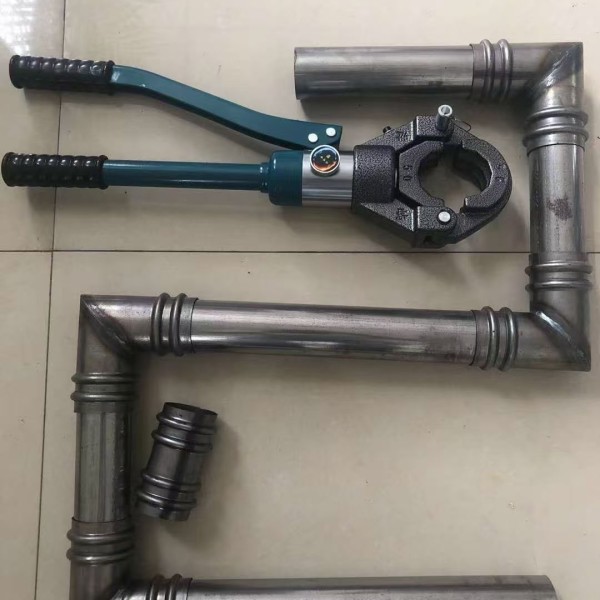 福海冷却管生产