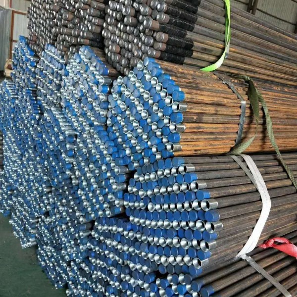 福海冷却管生产